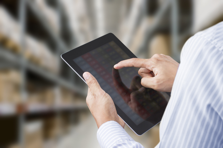 Top Manhattan Software Customization for Warehouse Management Systems WynCore 866-996-2673
