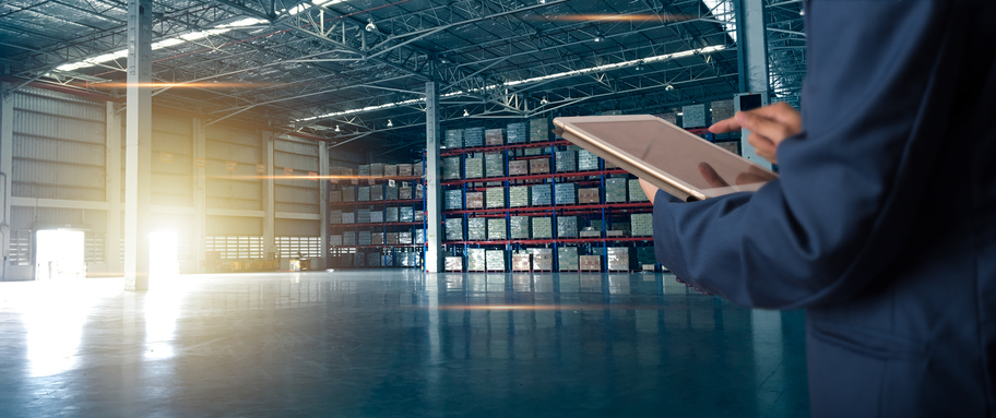 Warehouse Management Systems Manhattan Logistics Software Customization WynCore 866-996-2673