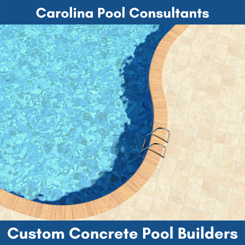 Best Swimming Pool Designer Denver NC Carolina Pool Consultants 704-799-5236
