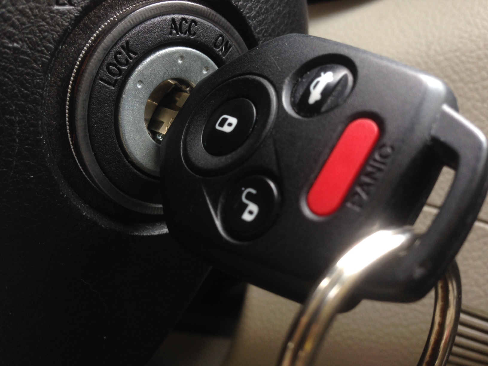 Give Security Lock Systems A Call At 813-874-1608 To Get Back In Your Locked Car