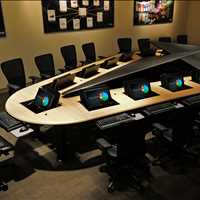 Purchase New High End Ergonomic Furniture For The Office from SMARTdesks 800-770-7042