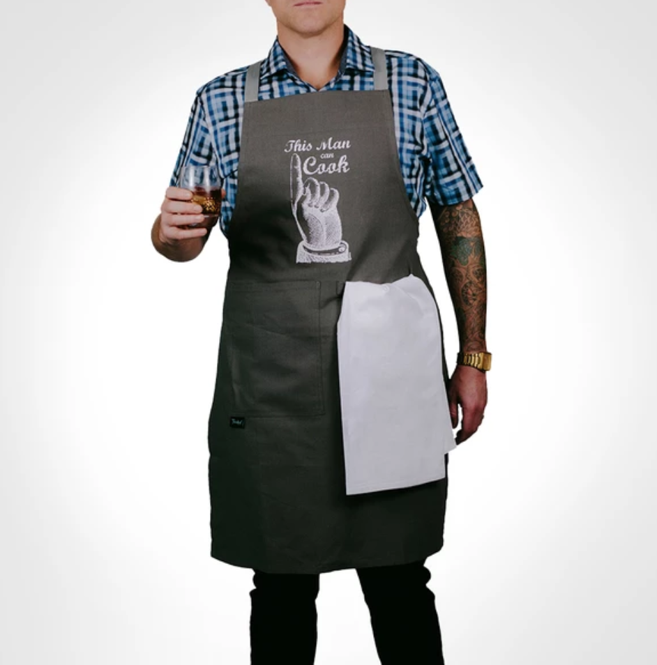 Comical Novelty Kitchen Aprons For Sale Twisted Wares 214-491-4911