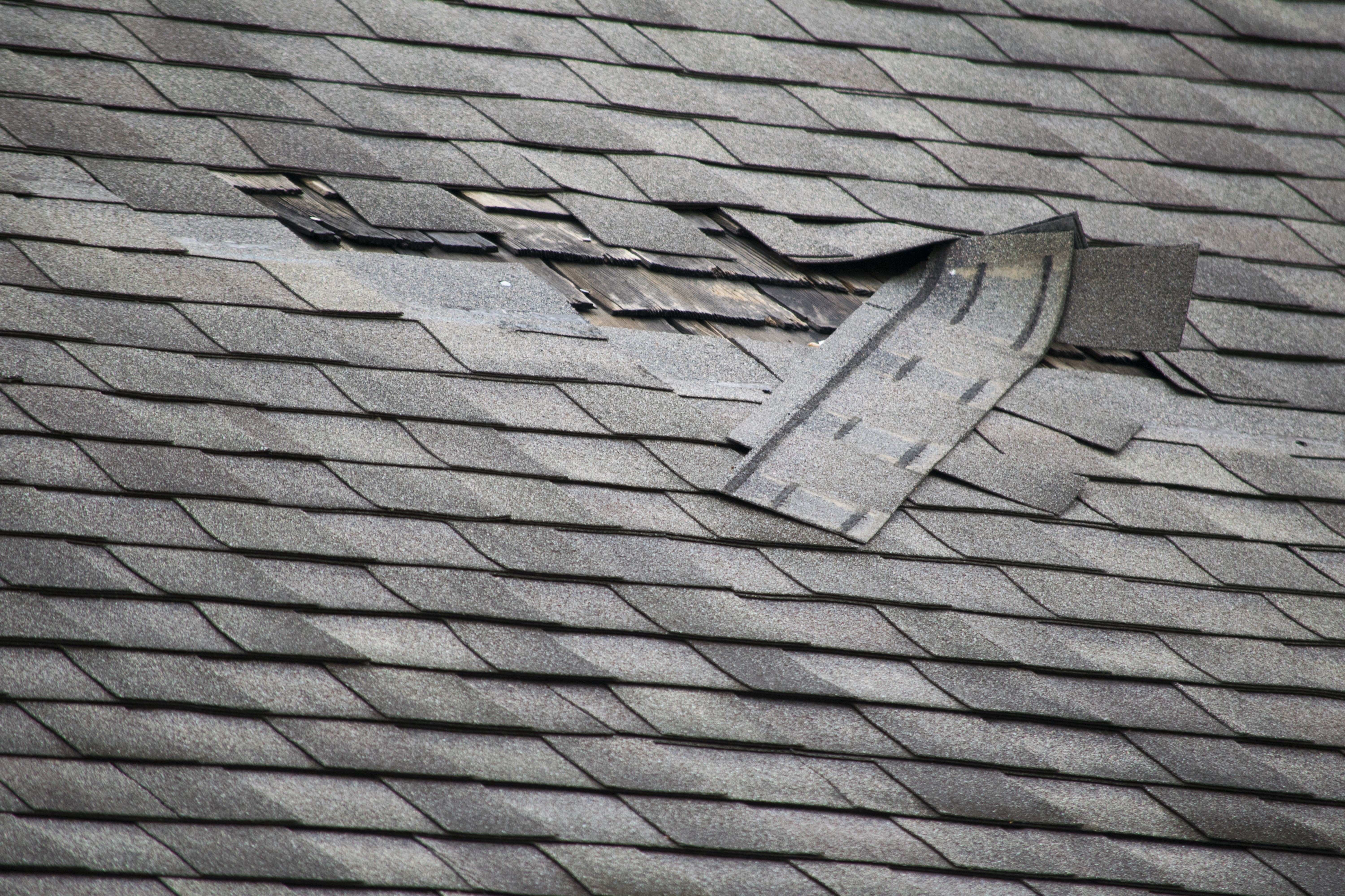Goose Creek Roof Repair and Replacement Services From Titan Roofing LLC 843-647-3183