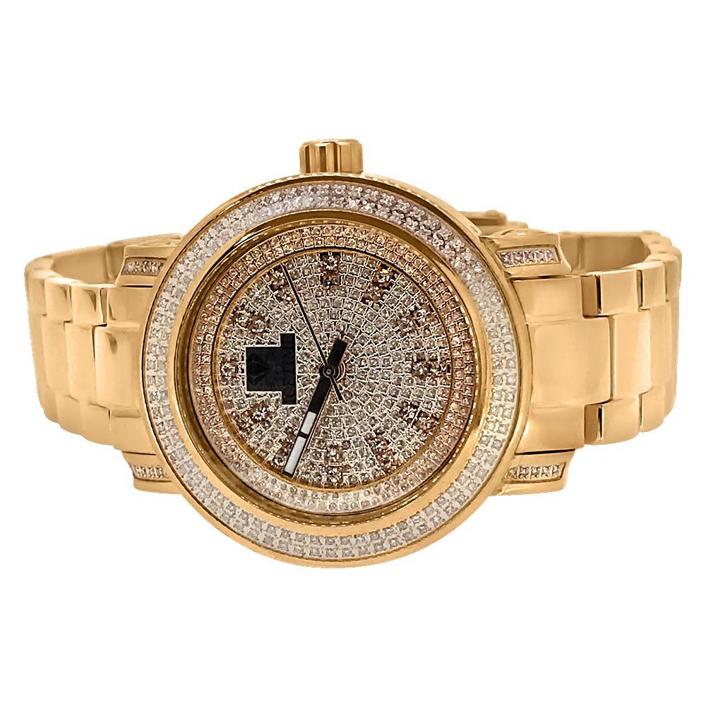 High End Bling Watches FOR SALE At Wholesale Prices