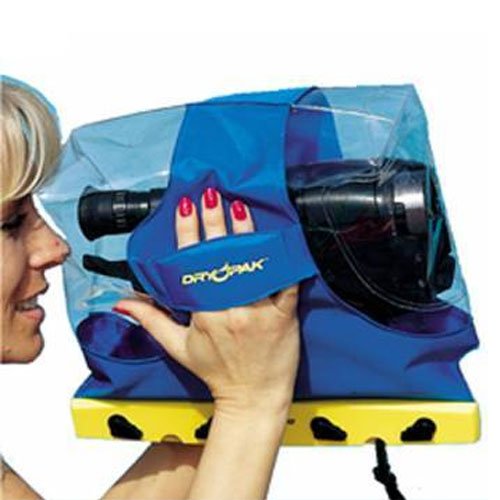 Trident Water resistant Camcorder Case