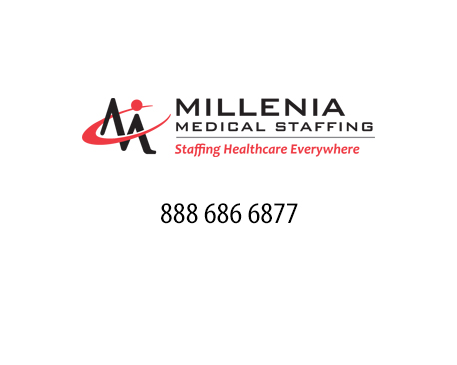 Virginia Travel Nursing Jobs Offered By Millenia Medical Staffing. Call 888-686-6877