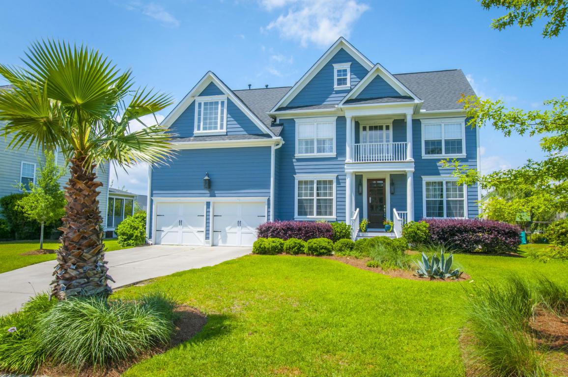 Mount Pleasant SC Homes for Sale with Greater Charleston Properites