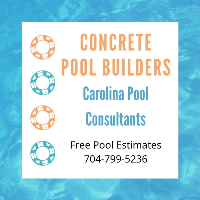 Best Concrete Pool Installers Terrell NC CPC Pools 704-799-5236