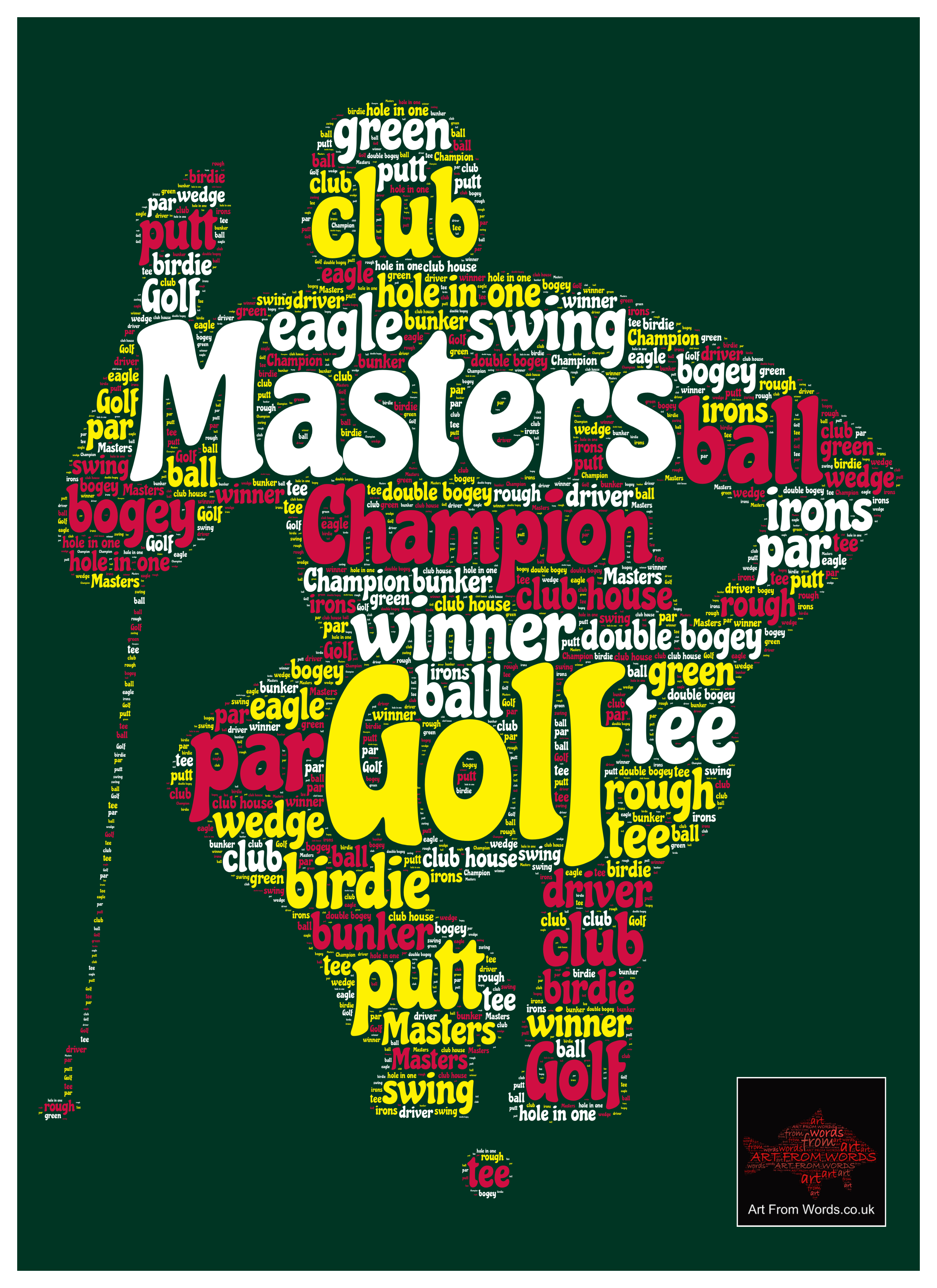 Master Golf
