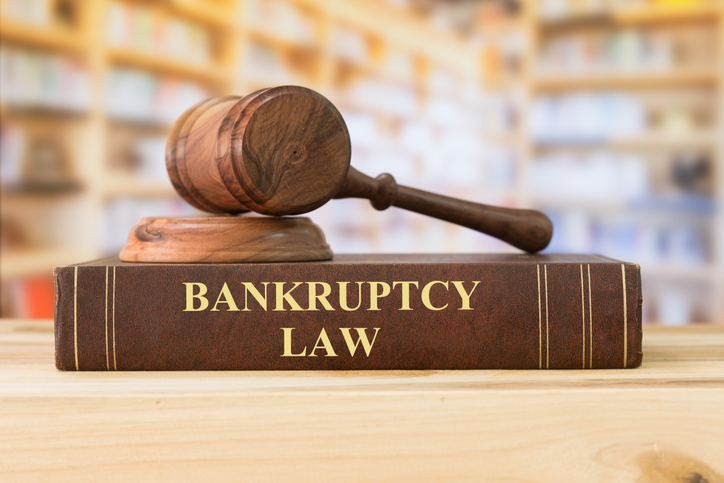 Chapter 13 Bankruptcy Filings California Due To Covid-19 Price Law Group 866-210-1722
