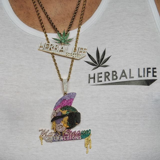 Use code IG25 to save 25% off your order, get your own custom piece from HipHopBling.com