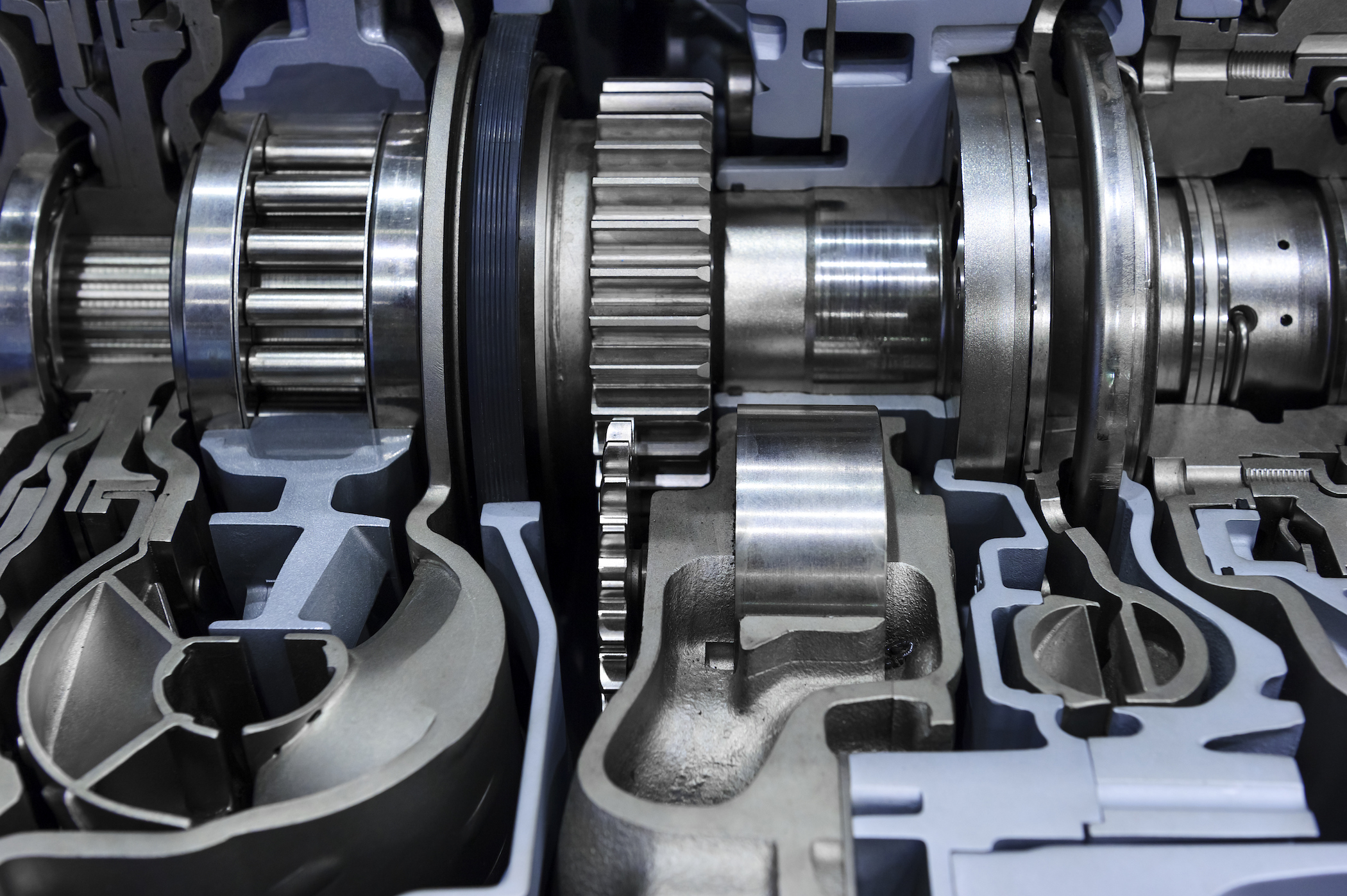 Best Auto Repair Mechanic Diesel Engine Charleston Freedom Transmissions Plus 843-225-2820
