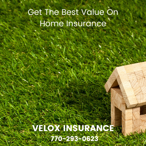 Velox Insurance Best Home Auto Insurance Rates Online 770-293-0623