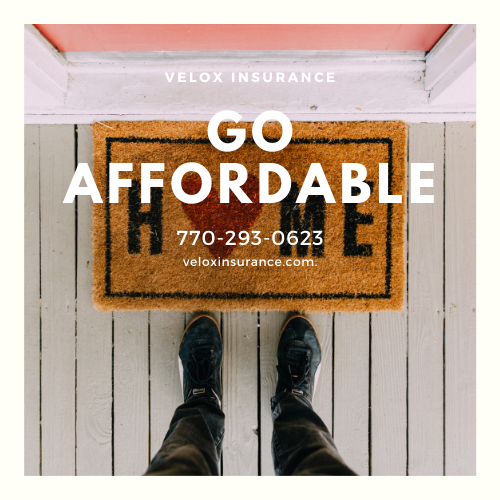 Shop Affordable Home Auto Insurance Online Compare Rates Velox Insurance 770-293-0623