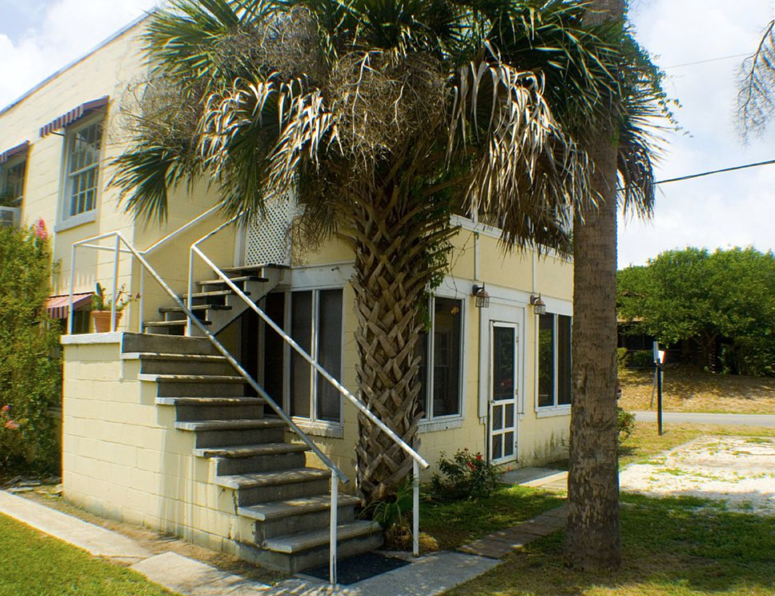 Come Stay At 7 West 2nd Street Folly Beach South Carolina 29439