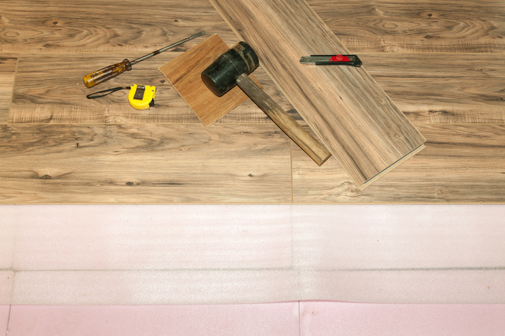 Schedule Your Hardwood Flooring Installation in Dunwoody with Select Floors Call 770-218-3462