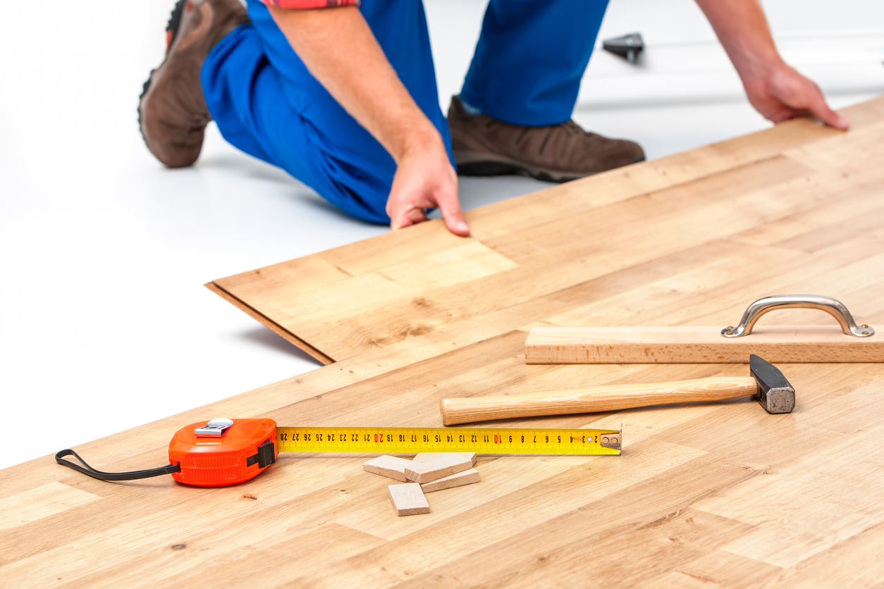 Premier Marietta Hardwood Floor Installation with Select Floors Call 770-218-3462