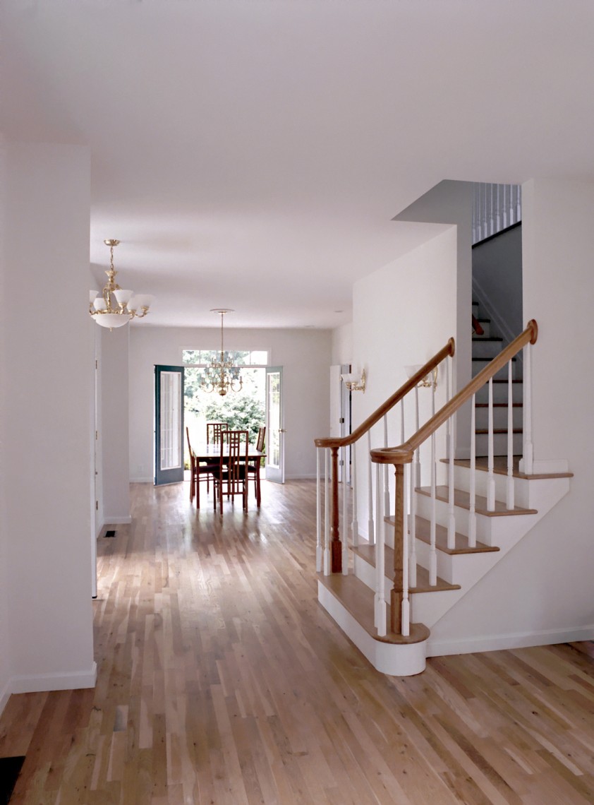 Interior Painting Services Provided By 781-406-5318 ProShield Exteriors Hingham