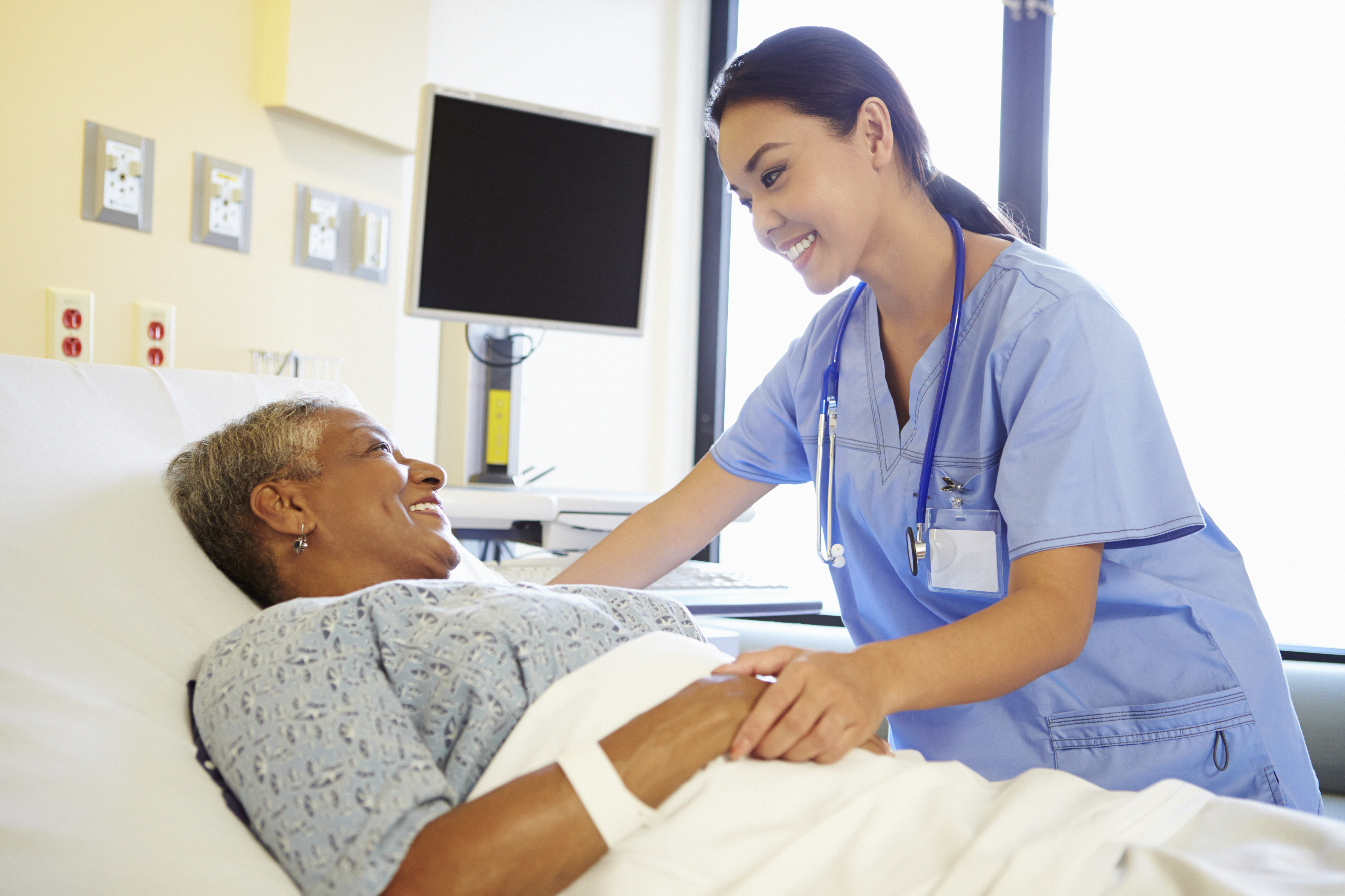 Travel Nursing Positions In Michigan 888-686-6877