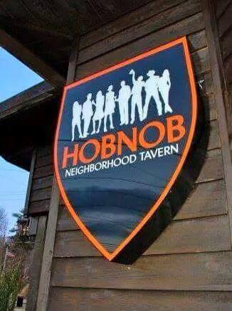 Hob Nob Neighborhood Tavern 