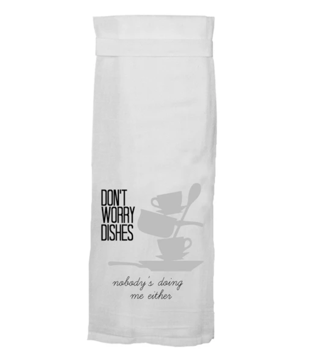 Twisted Wares Sells Novelty Wholesale KItchen Towels 214-491-4911