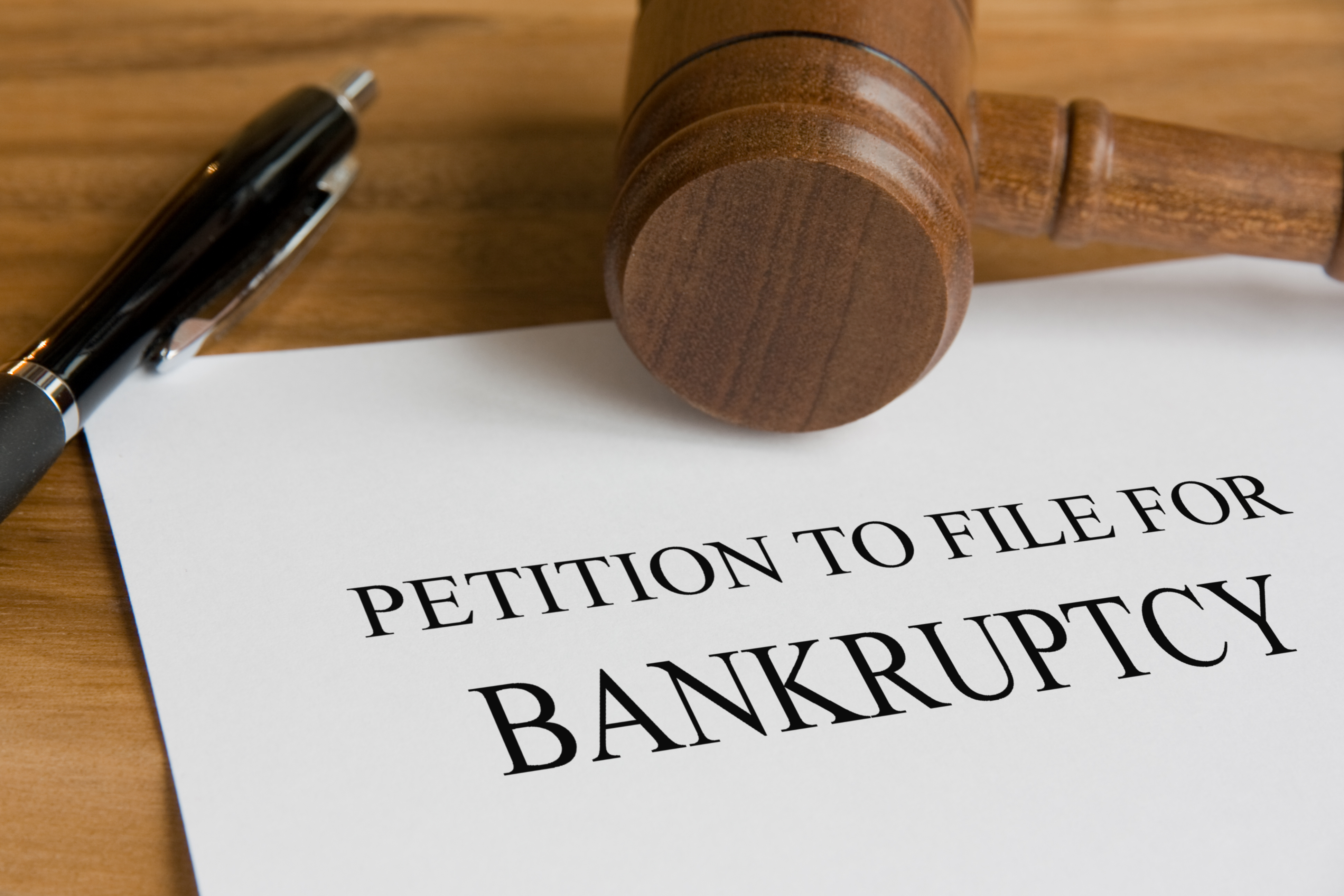 Price Law Group Specializes in California Bankruptcy Call 866-210-1722