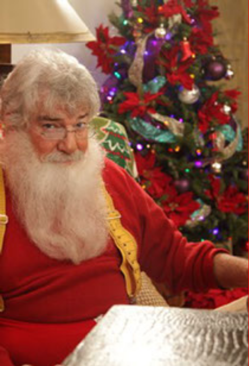 Doug Kaye Stars In Santa's Boot Camp Directed By Ken Feinberg Premiering This Fall Call 678-481-8191