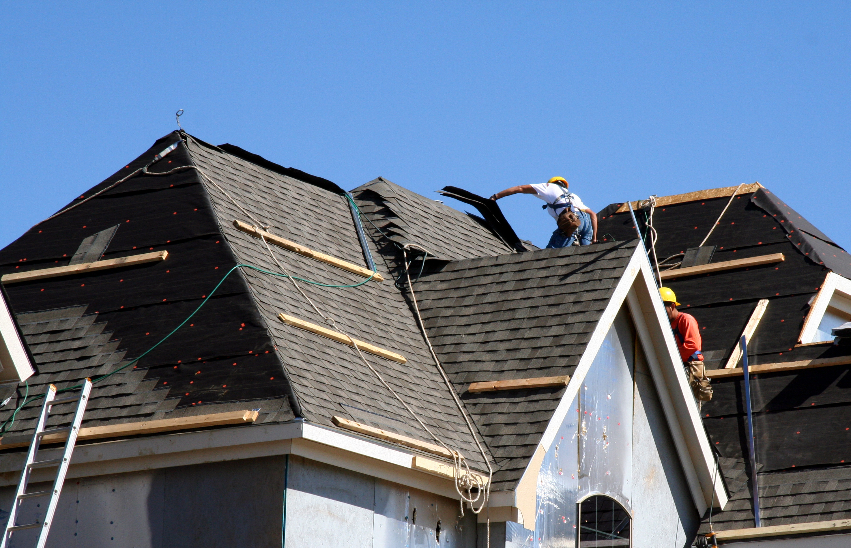 Repair Your Roof With Charleston Roofing Contractors at Titan Roofing LLC Call 843-647-3183