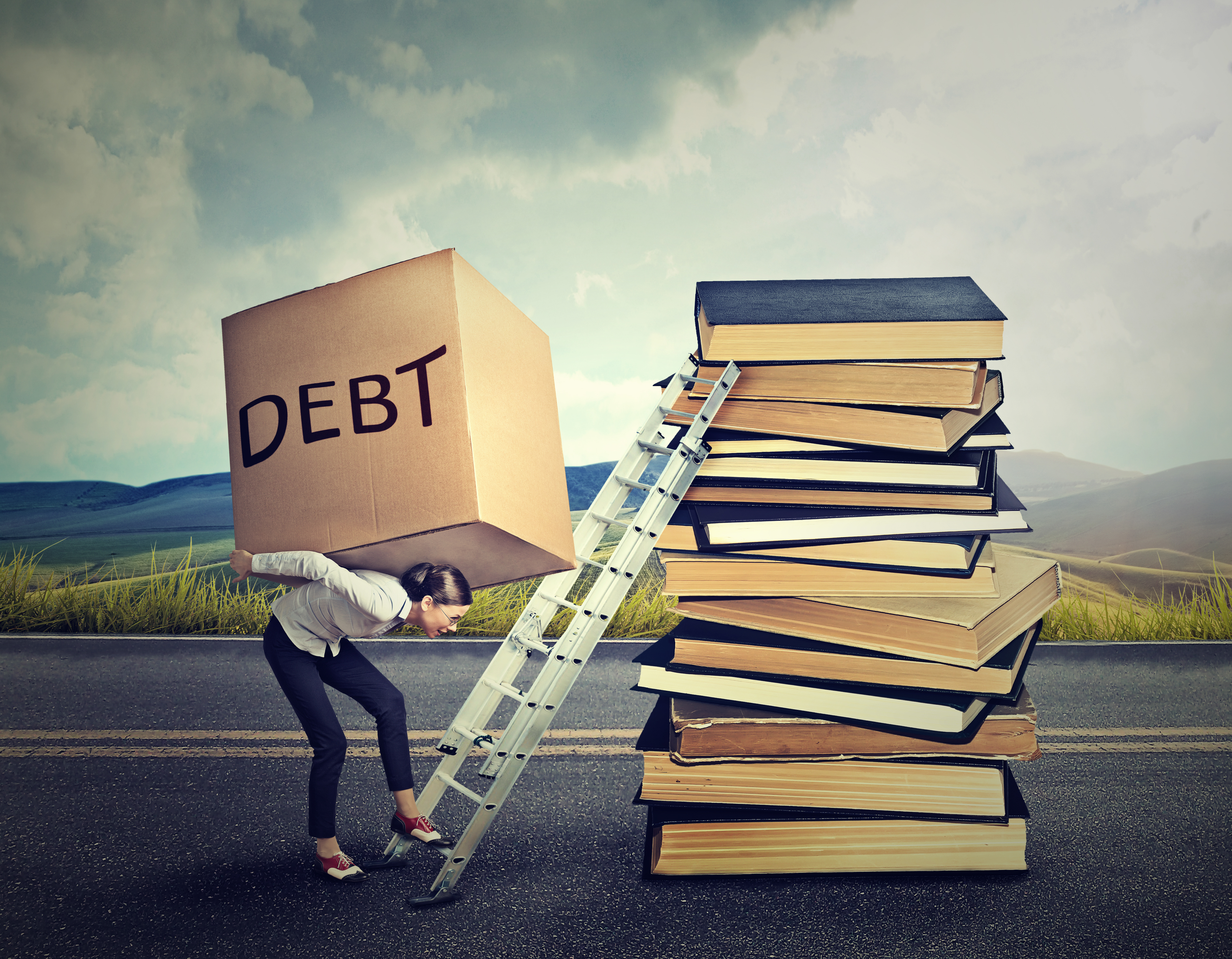 Get The Debt Relief You Need From National Student Aid Care. Call Us At 888-350-7549