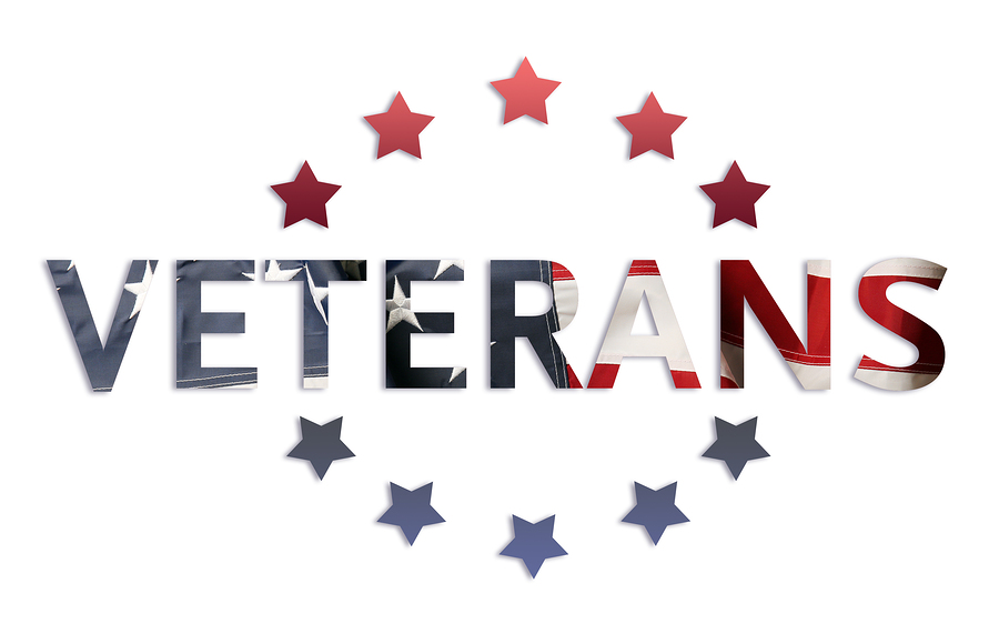 Veteran Benefits Planning