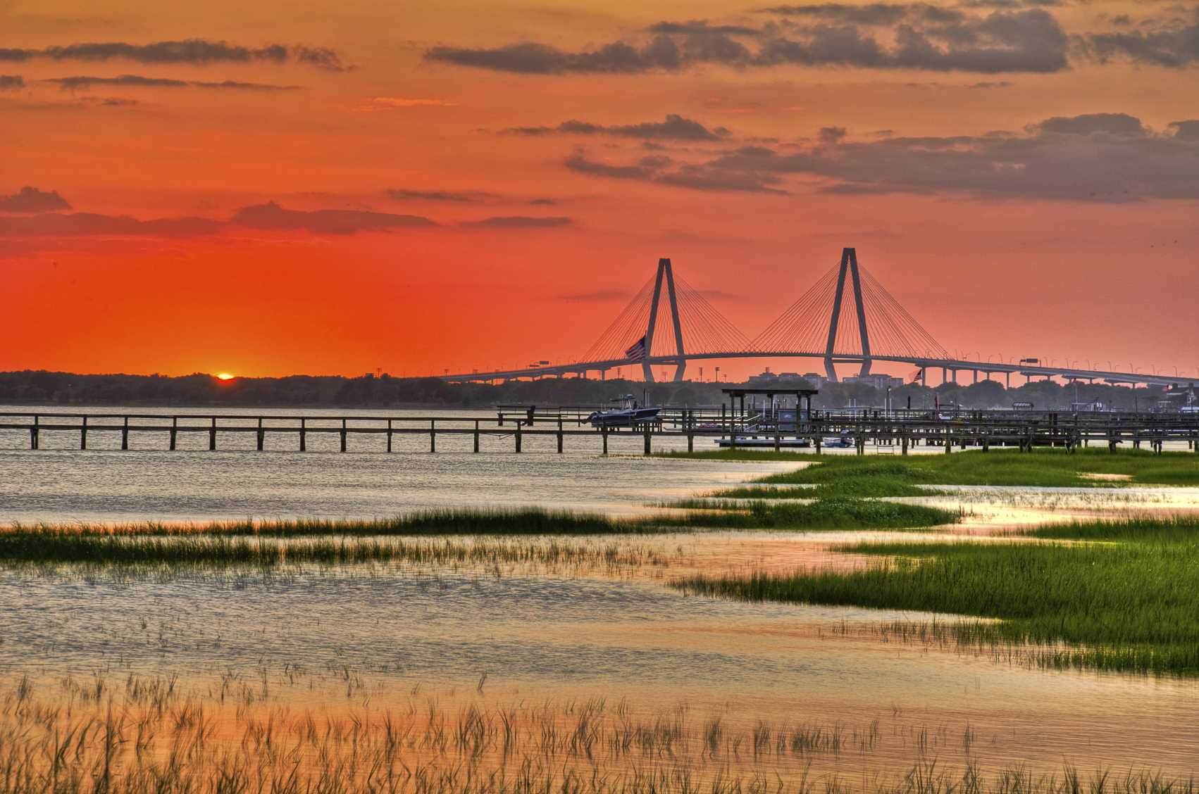 Buy a New Home with Greater Charleston Properties