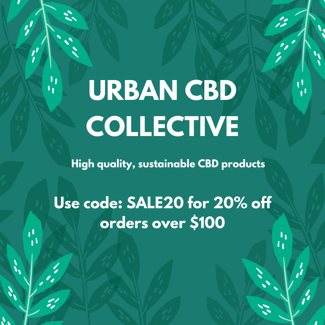 Urban CBD Collective