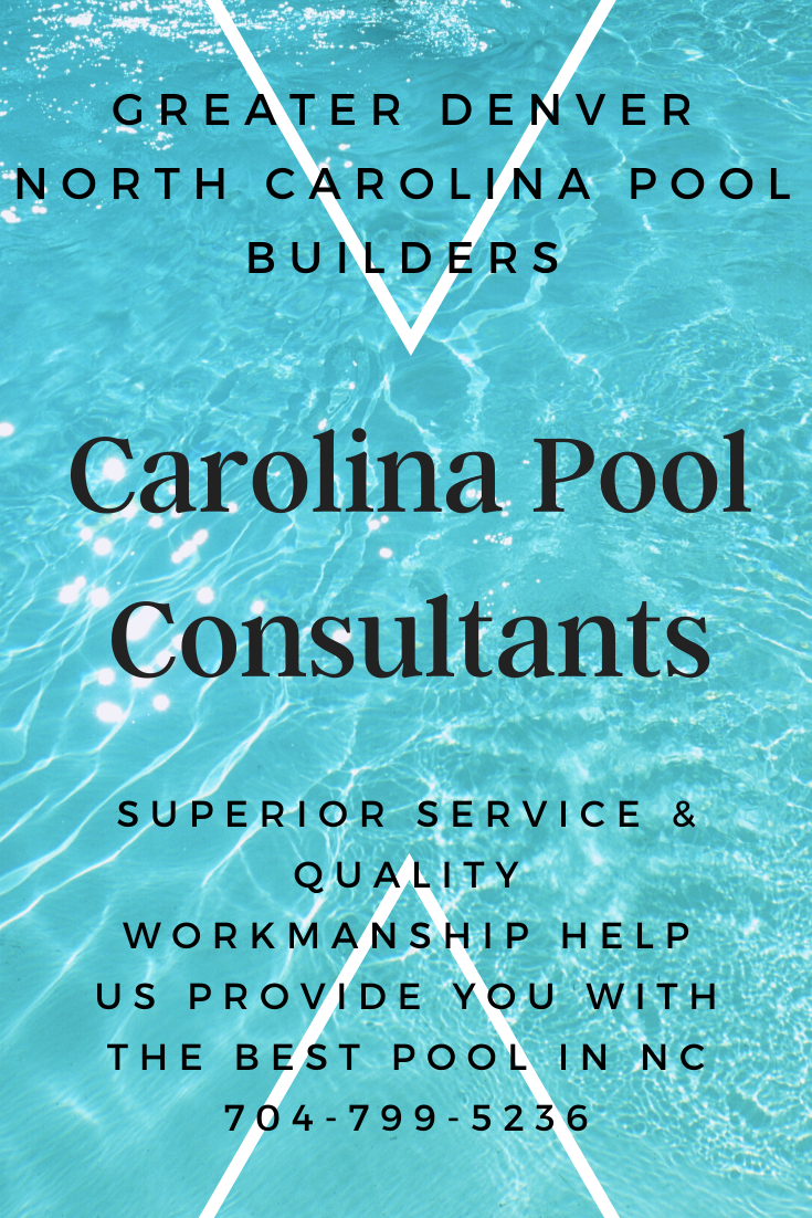 Get The Best New Concrete Pool Built in Sherrills Ford with CPC Pools 704-799-5236