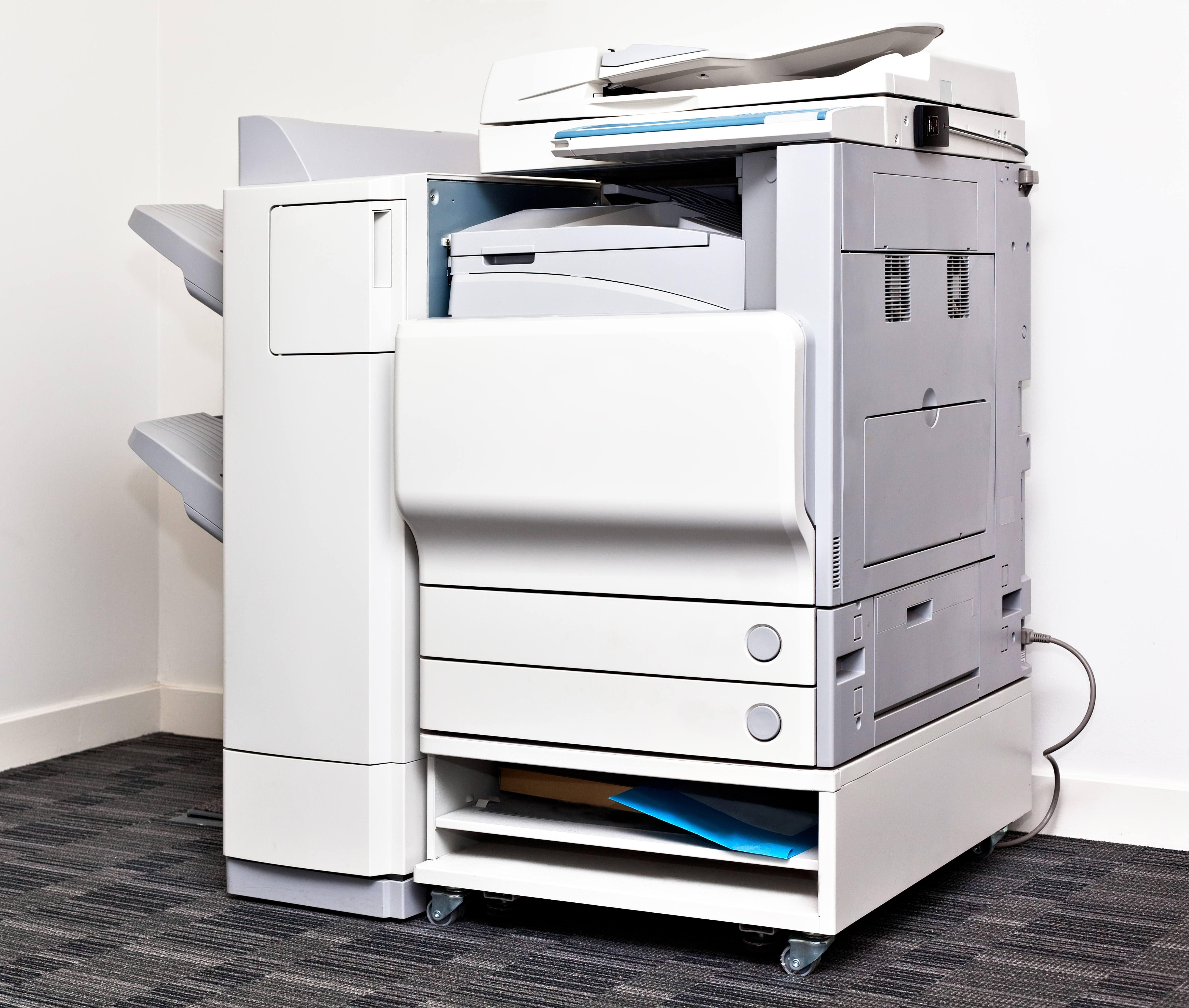 The Office People Offers Printer Repair Services In Greater Charleston. Reach us at 843-769-7774