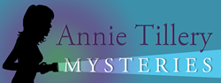Annie Tillery Mysteries