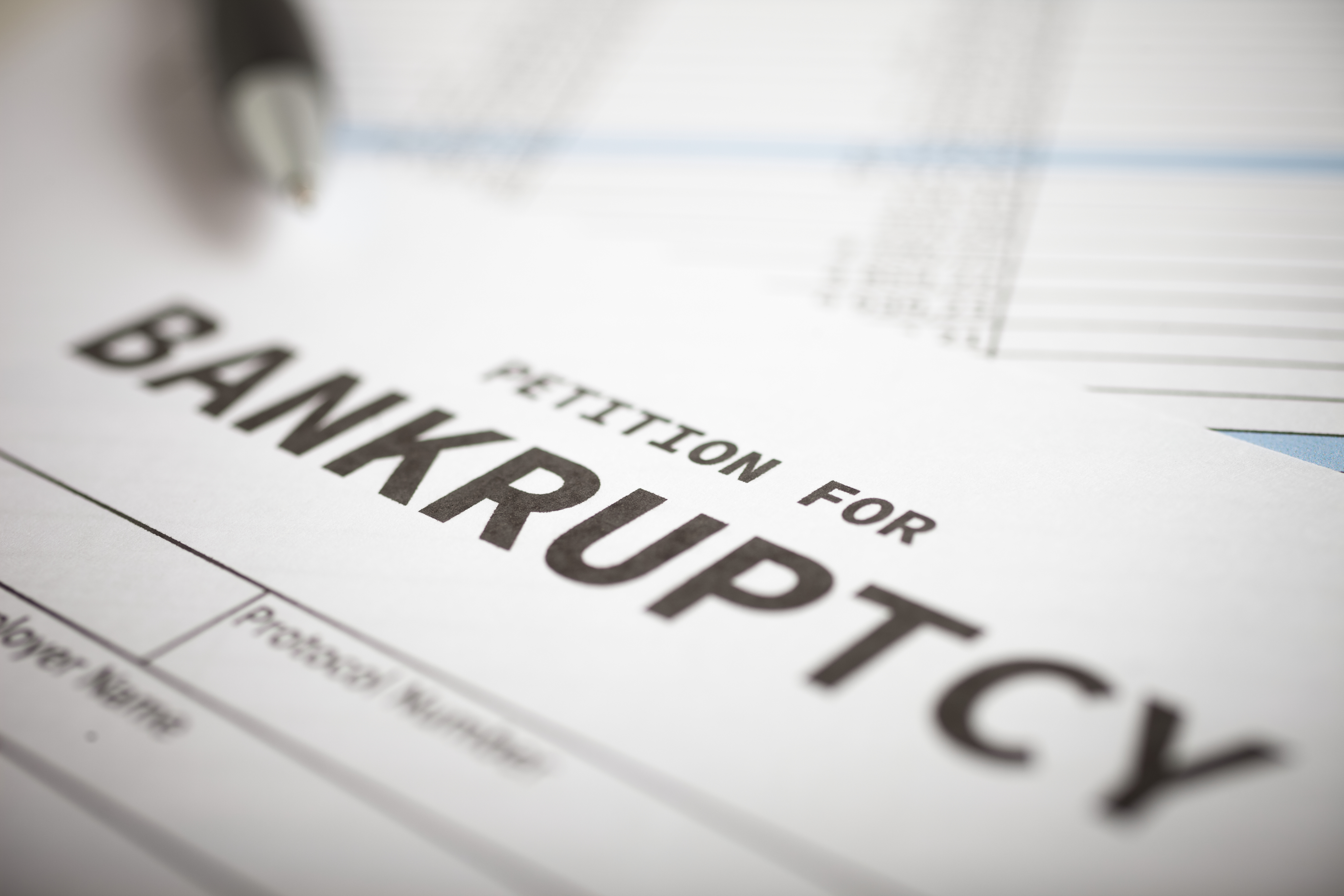 When You Need To File For Ch 13 Bankruptcy Call Price Law Group 866-210-1722