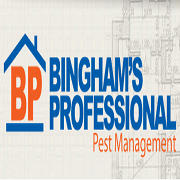 Binghams Professional Pest Management