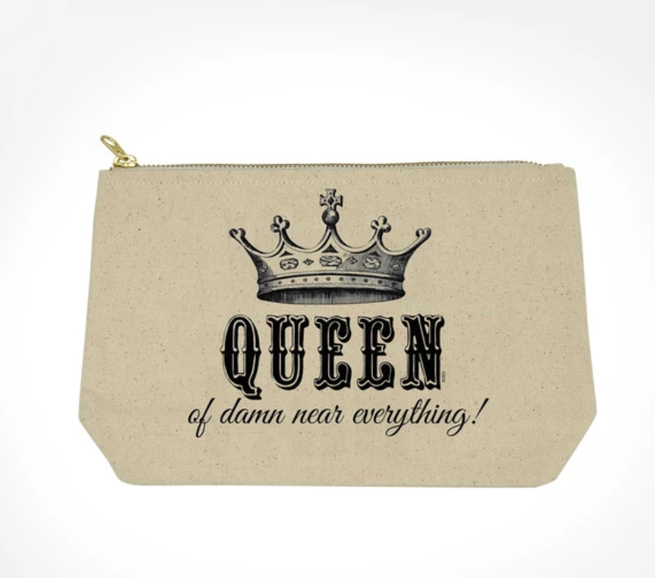 Queen Bitch Bags For Sale From Twisted Wares 214-491-4911