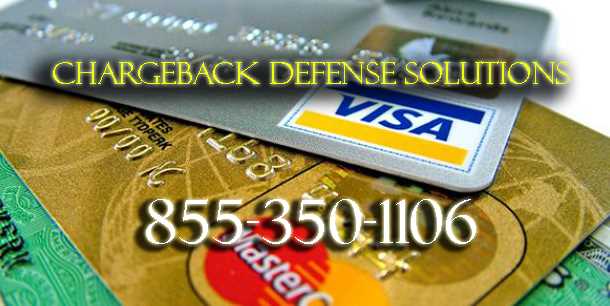 Chargeback Alerts & Prevention with Chargeback Defense Solutions