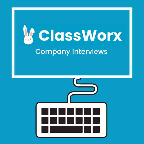 Professional Live Zoom CEO Interviews ClassWorx CHNO 470-448-4734