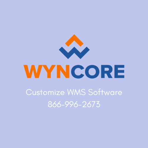 Warehouse Management Systems Software Upgrades Customization WynCore 866-996-2673