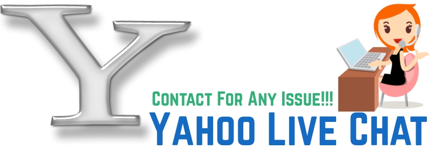 Yahoo Live Chat - 2018 | You Should Not Miss!!!