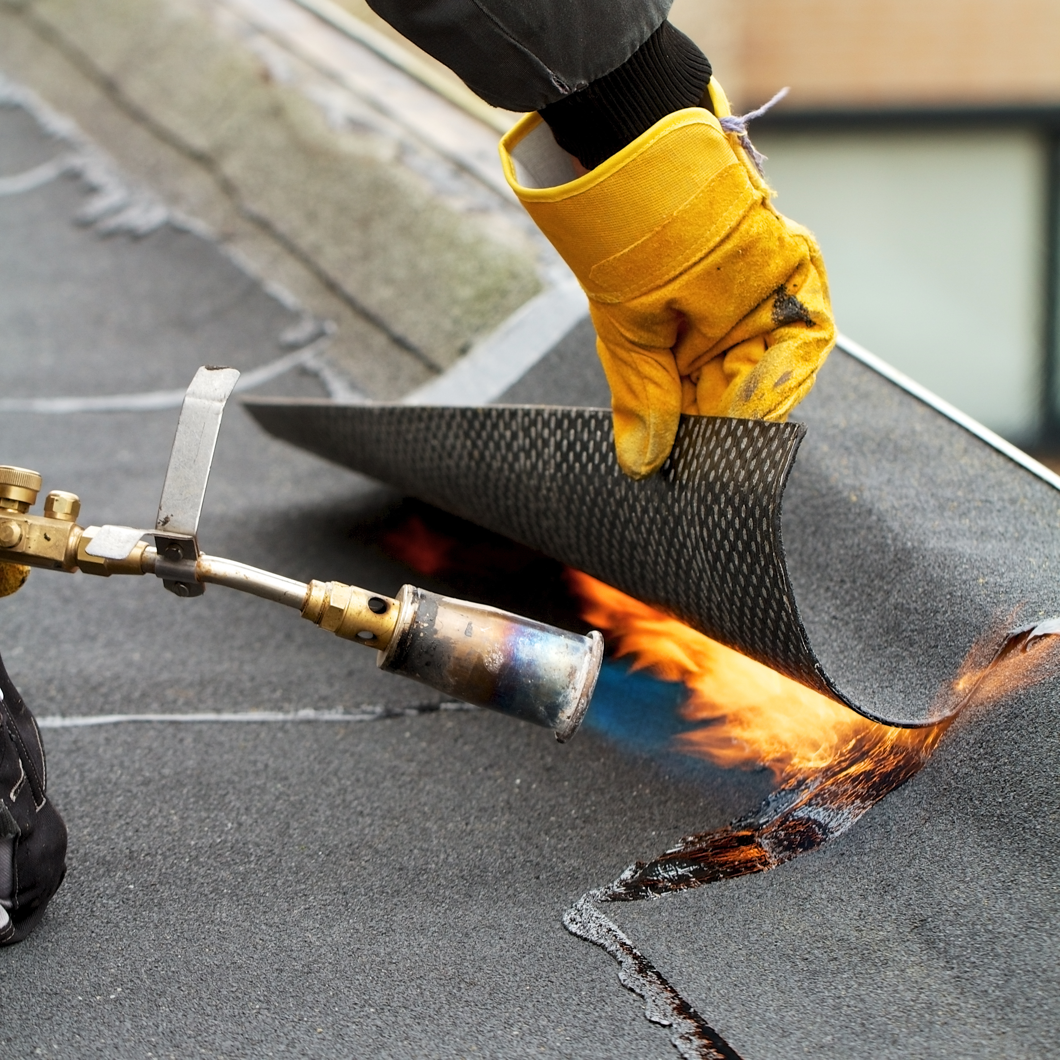 Titan Roofing LLC Offers Summerville SC Roof Repair and Replacement Services Call Today 843-647-3183