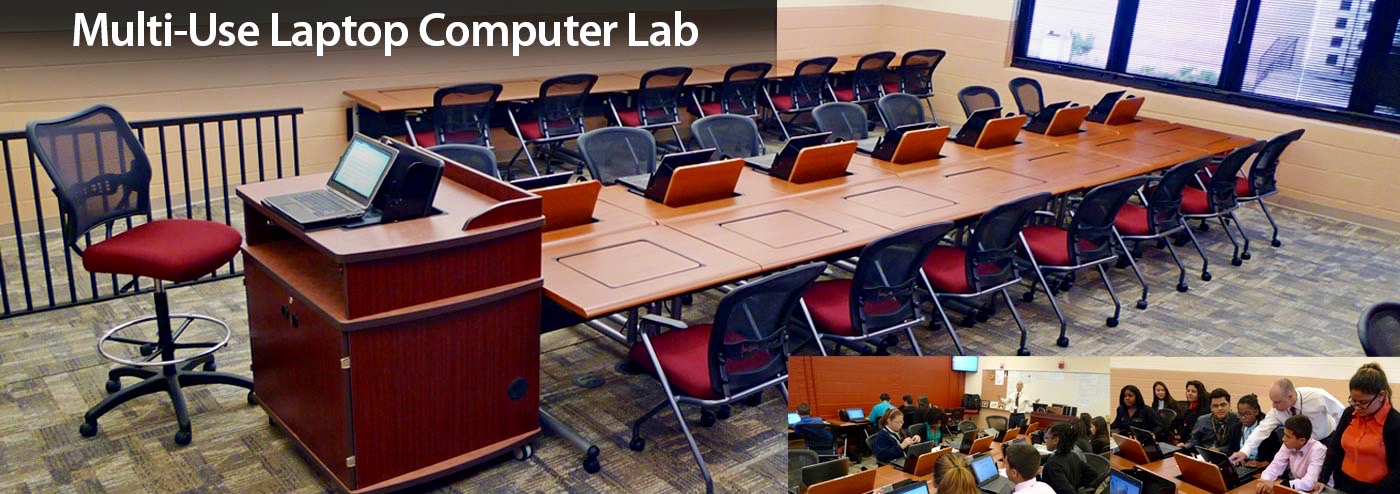 Collaborative Conference Tables 800-770-7042 SMARTdesks custom conference furniture work desks