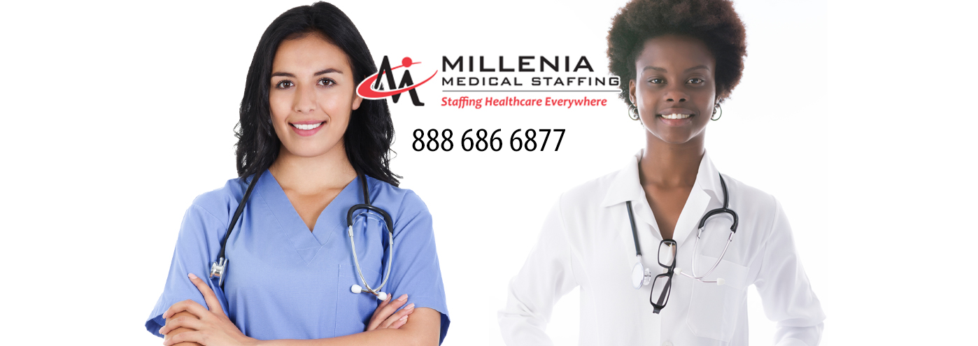 Apply To Travel Nursing Jobs In South Carolina With Millenia Medical Staffing. Call 888-686-6877