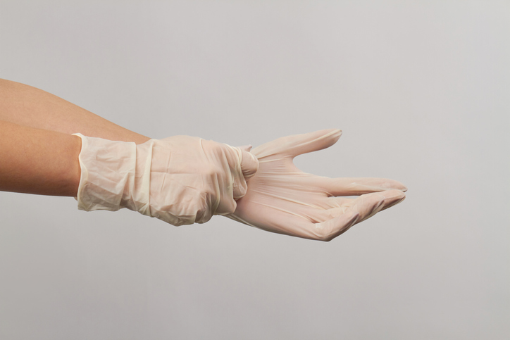Personal Protective Equipment Gloves Masks Thermometers Global WholeHealth Partners 877-568-4947