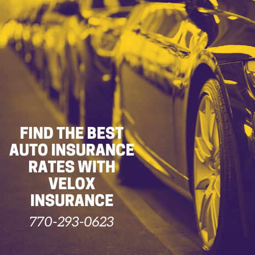 Search Cheapest Auto Insurance Quotes Online Velox Insurance 770-293-0623