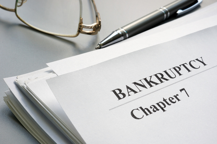 Debt Relief Chapter 7 Bankruptcy Due To Covid 19 Price Law Group 866-210-1722