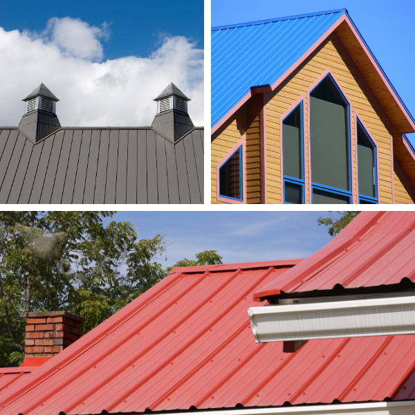 Custom Metal Roofing Fabrication Services Charleston SC Titan Roofing 843-647-3183