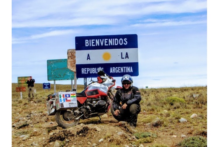Start Your Thrilling Adventure on The Inca High Andes Expedition Motorcycle Tour Motodiscovery